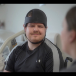 Channel 4 makes stroke documentary 'Trauma: My Broken Brain'