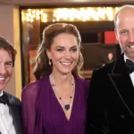 Tom Cruise's Verdict on Prince William's 'Smart' Marriage to Kate Middleton