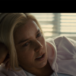 Anna Nicole Smith biopic: preview of an emotional scene with Abbie Cornish as a late model