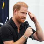 The Windsors remain baffled by the motivation for the Sussexes' return to the UK