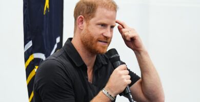 The Windsors stay baffled by the motivation for the Sussexes' return to the UK 11 The Windsors remain baffled by the motivation for the Sussexes' return to the UK
