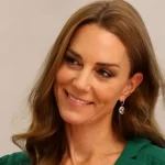 Kate Middleton admits she 'loves' this household chore
