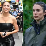 Christy Carlson Romano reveals ex ghosted her because she 'wasn't famous enough'