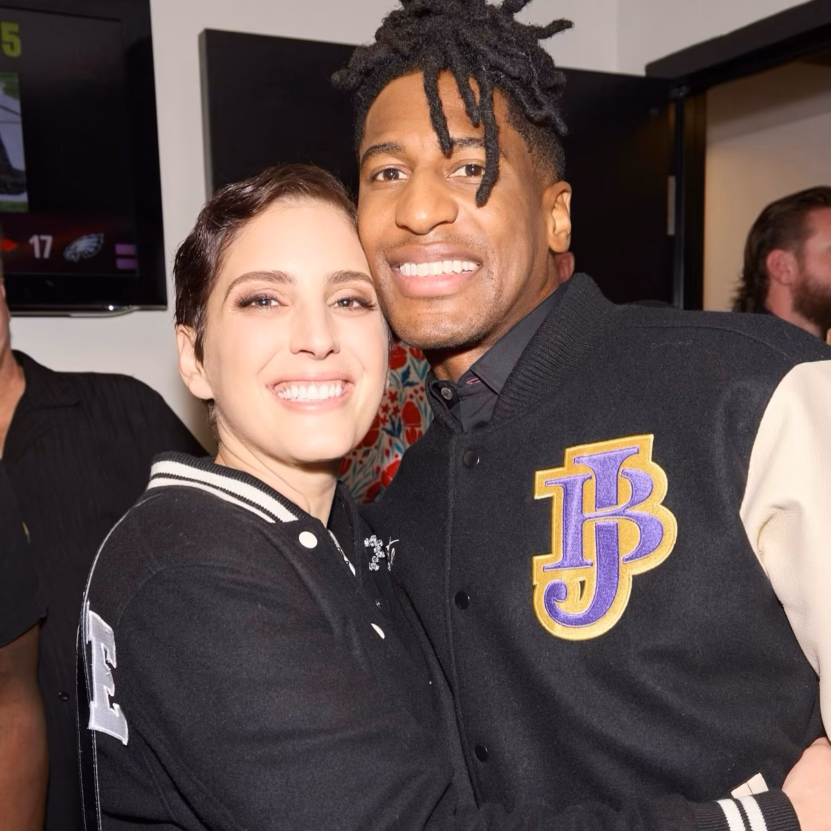 Suleika Jaouad, Jon Batiste's Wife, Receives Bone Marrow Transplant for Cancer