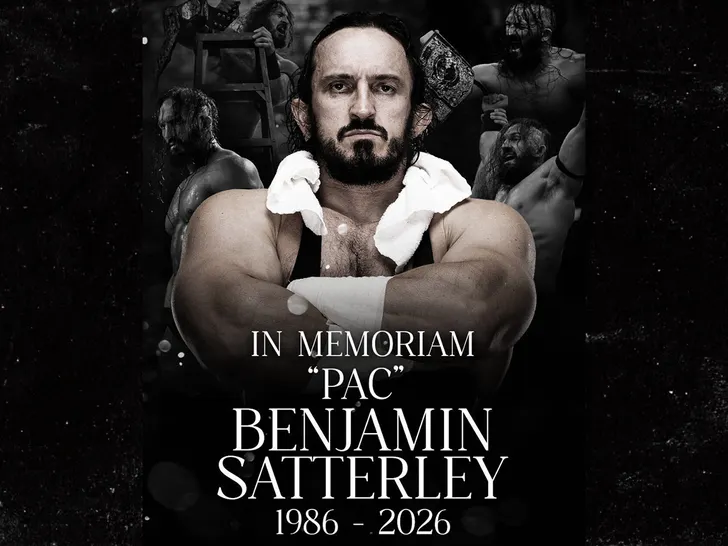 benjamin satterley's instagram post