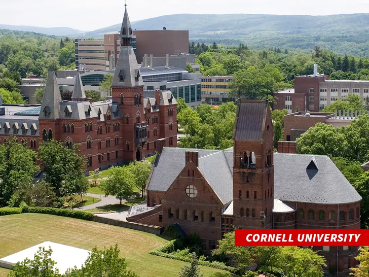 Cornell Getty University4