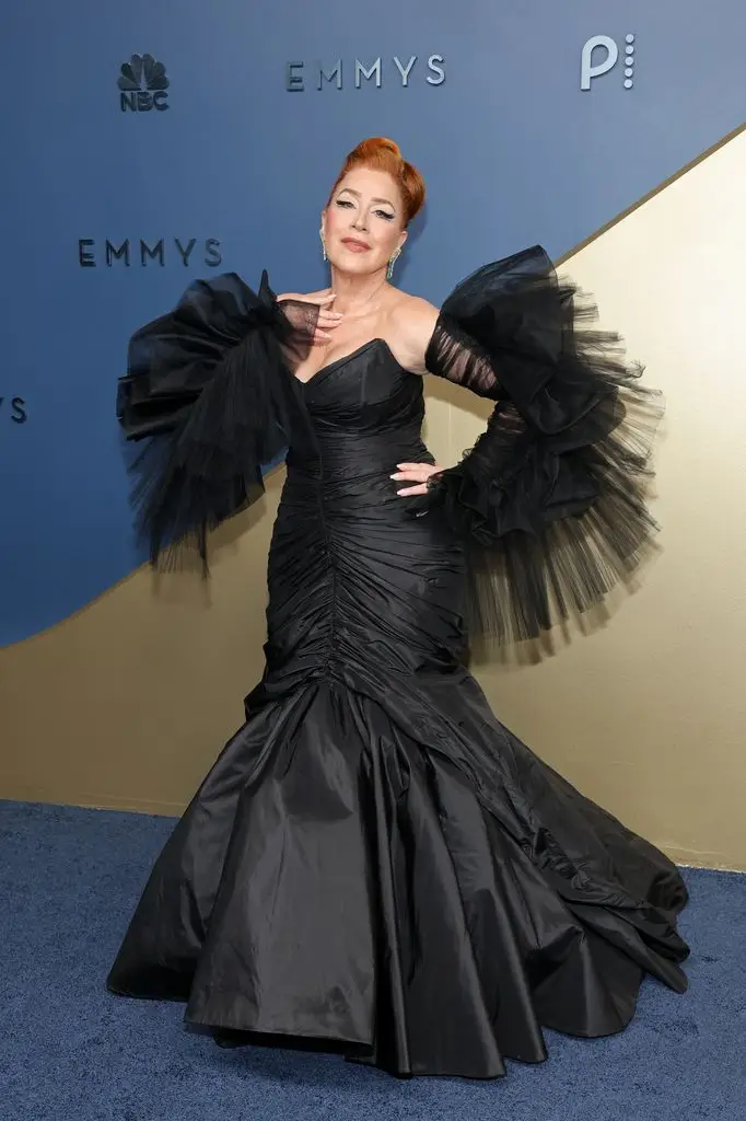 Lisa Ann Walter