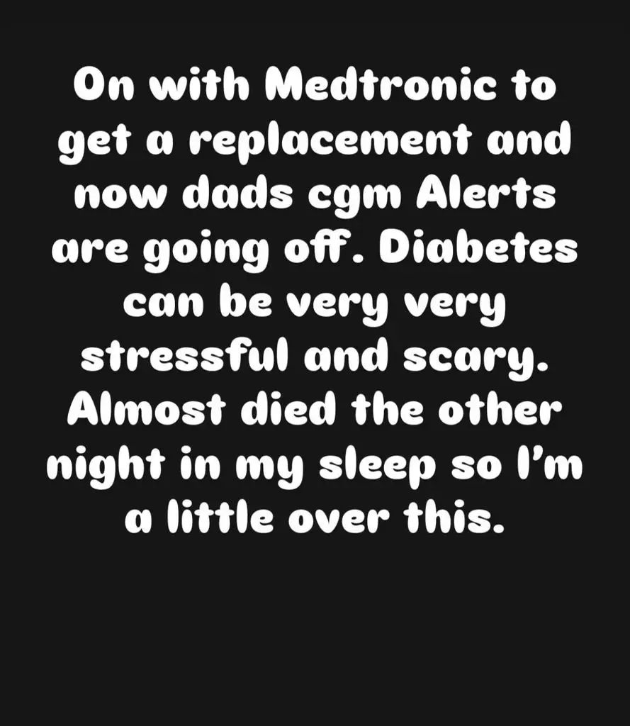 Maria Menounos reveals terrifying new well being scare: 'I virtually died in my sleep' 2 Maria's message about almost dying in her sleep