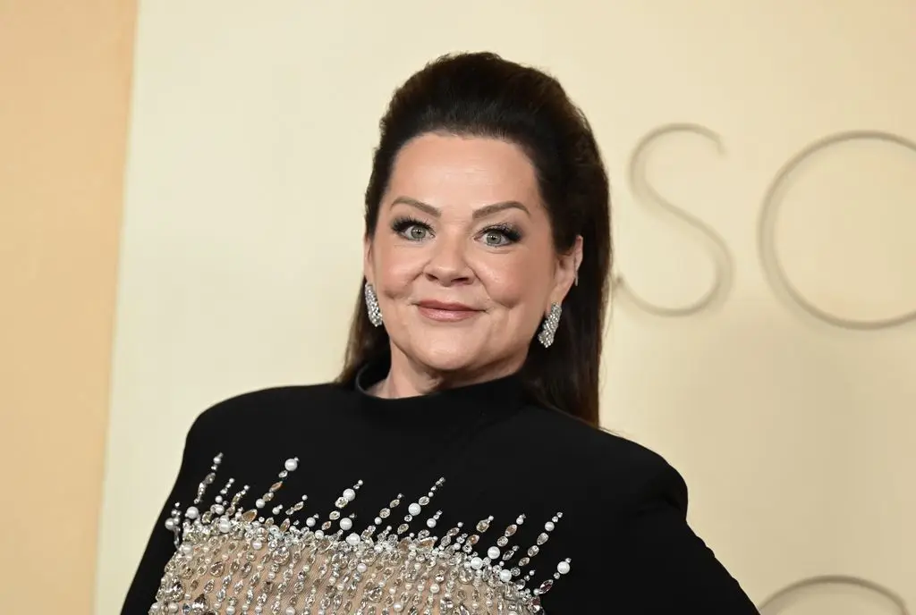 The 56-year-old is an advocate for body confidence