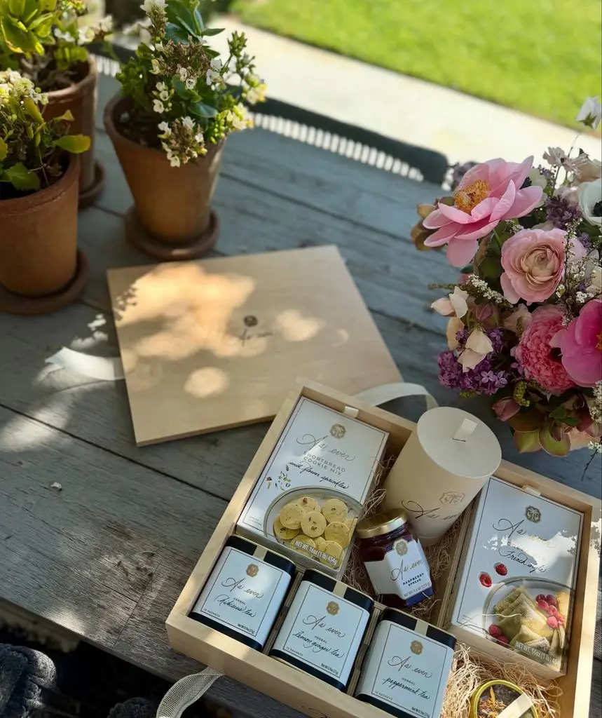 Meghan Markle shines in carefree new picture as King Charles makes large choice over UK return 2 Meghan sent her former COO a selection of As Ever products