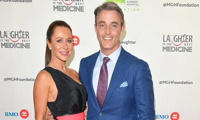 Ex-stylist and finest buddy of Meghan Markle, Jessica Mulroney, launches rival way of life model 2 jessica mulroney husband