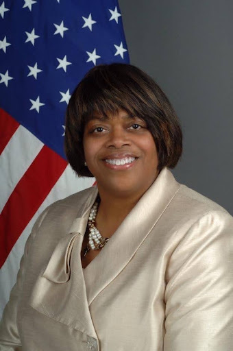 Rev. Dr. Johnson Cook continues to do essential work to help all Americans heal. (Photo courtesy of subject)