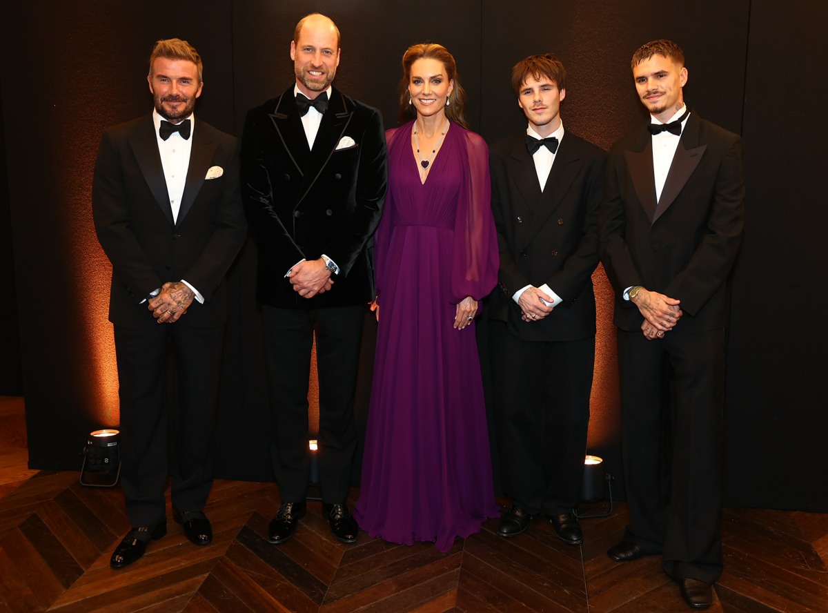 Tom Cruise: Prince William and Kate "are unimaginable and really charismatic" 3 BGUS 3693406 012