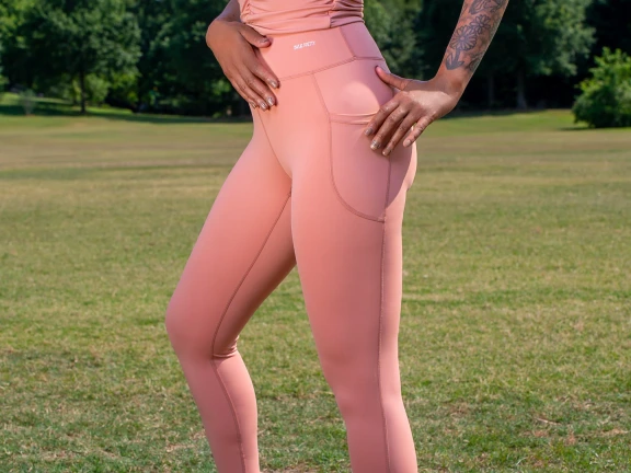 Butterfly Leggings