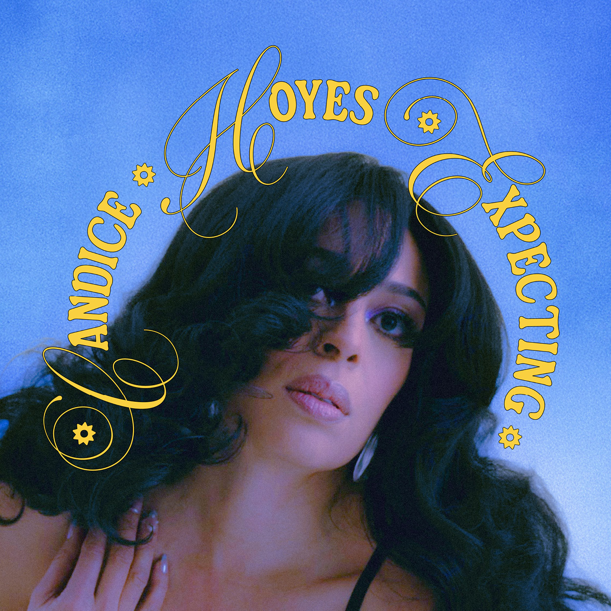 How Candice Hoyes Preserves Black Historical past and Magnificence With Her New Album “Anticipating” 2 CH EXPECTING Thumbail 300x300 01 1