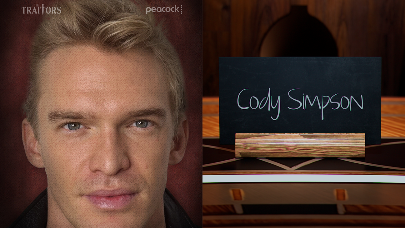 The Traitors Season 5: Who's within the solid and the place you already know them from 11 Cody Simpson
