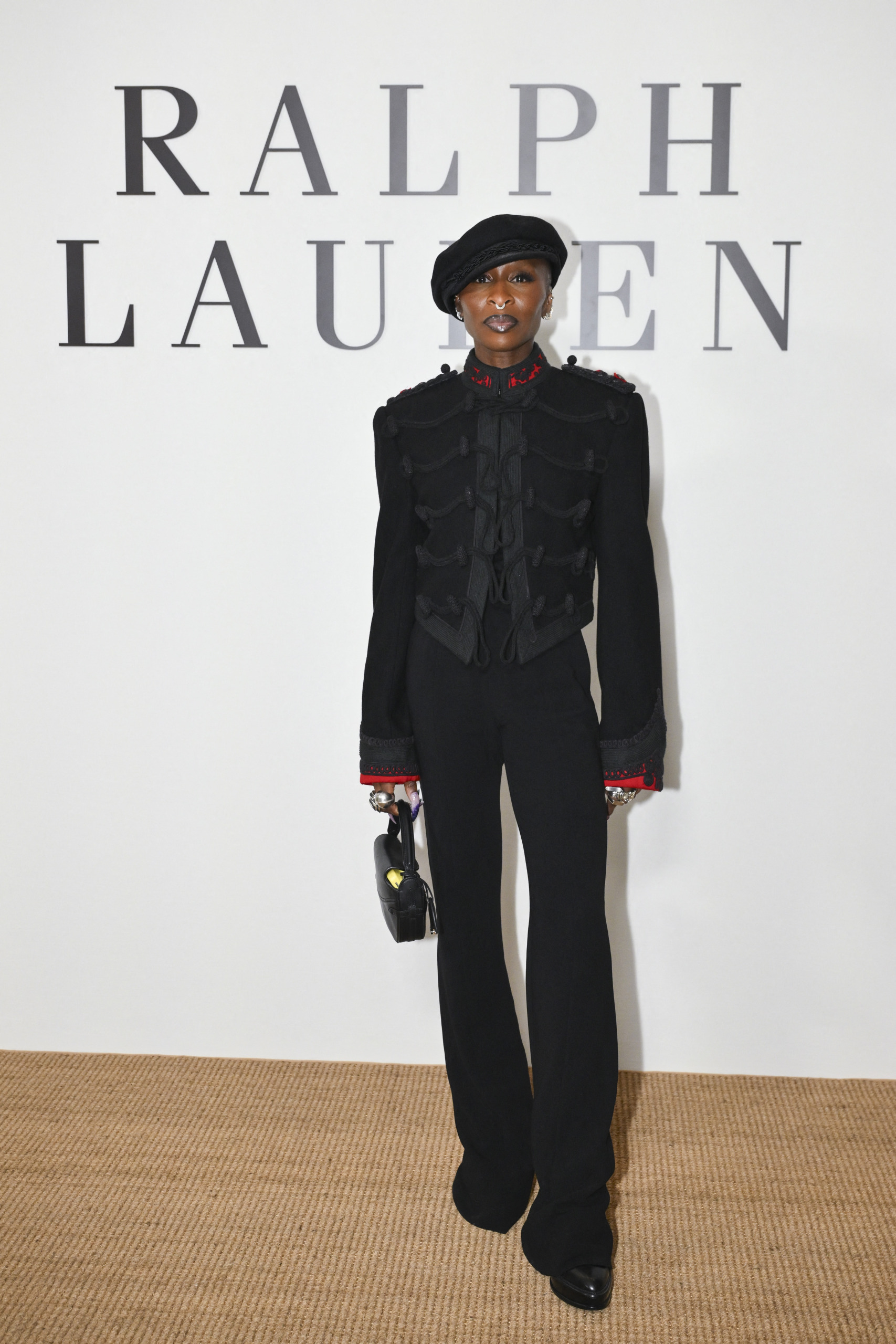 Our Favourite Entrance Row Celeb Moments at New York Vogue Week SS27 5 GettyImages 2293858074
