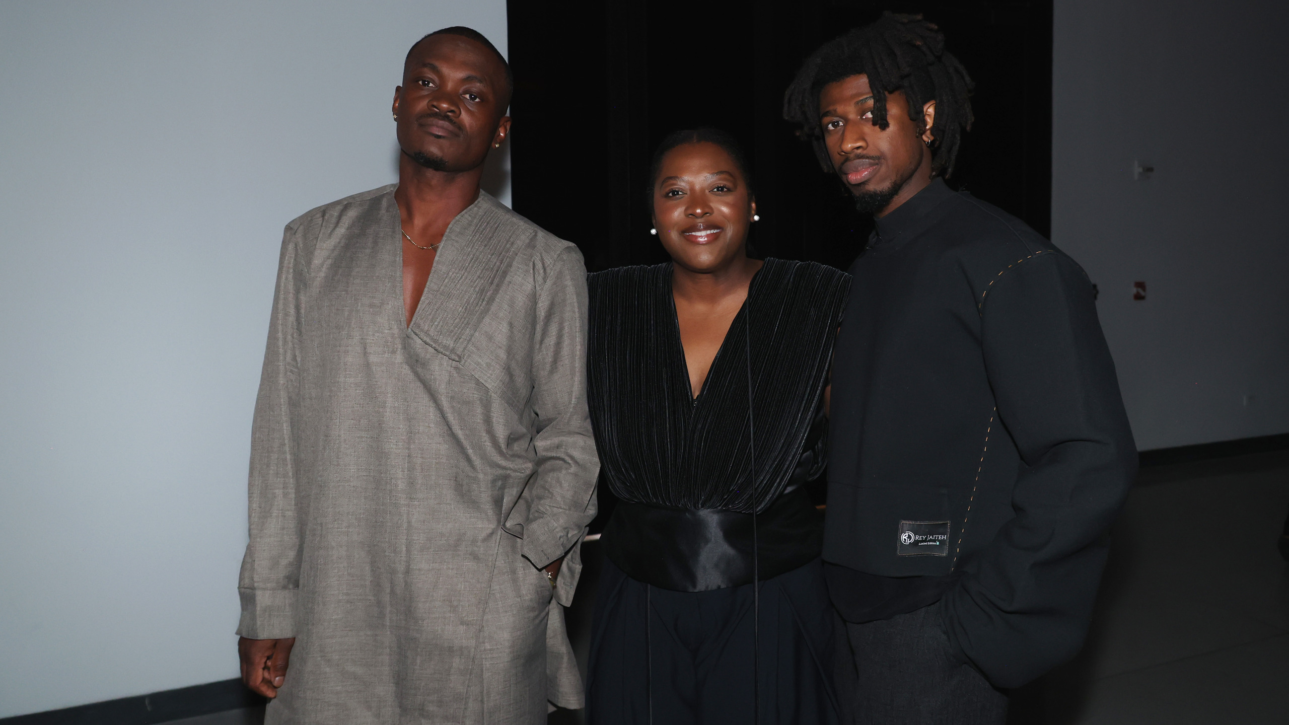 Harlem's Trend Row's nineteenth Annual Awards Ceremony reminded us that excellence is constructed "peace by piece" 4 GettyImages 2294305795