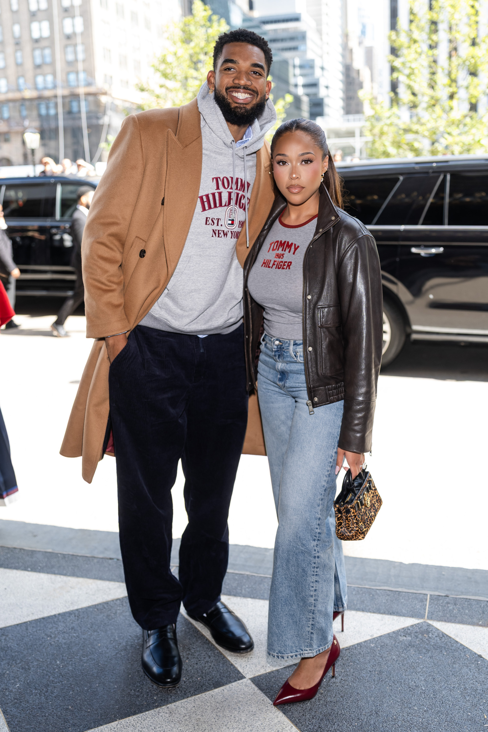 Our Favourite Entrance Row Celeb Moments at New York Vogue Week SS27 2 GettyImages 2294581279