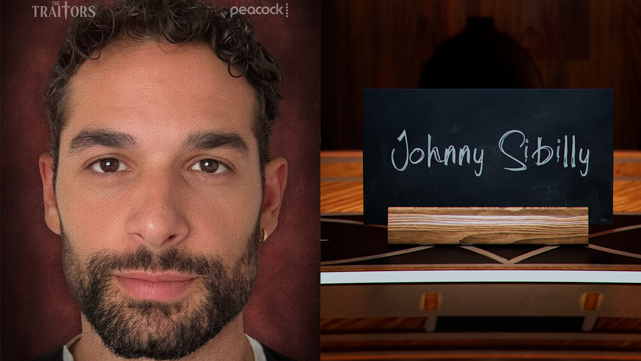 The Traitors Season 5: Who's within the solid and the place you already know them from 31 Johnny Sibilly