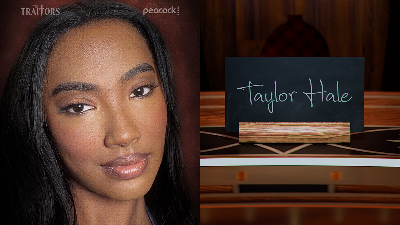 The Traitors Season 5: Who's within the solid and the place you already know them from 43 Taylor Hale