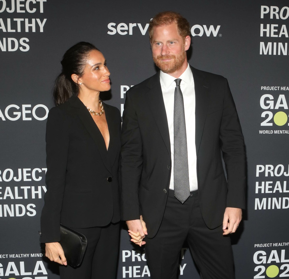 Did Duchess Meghan reject a proposal to stay in a lodge on the Althorp Property? 1 avalon 1044459714 2