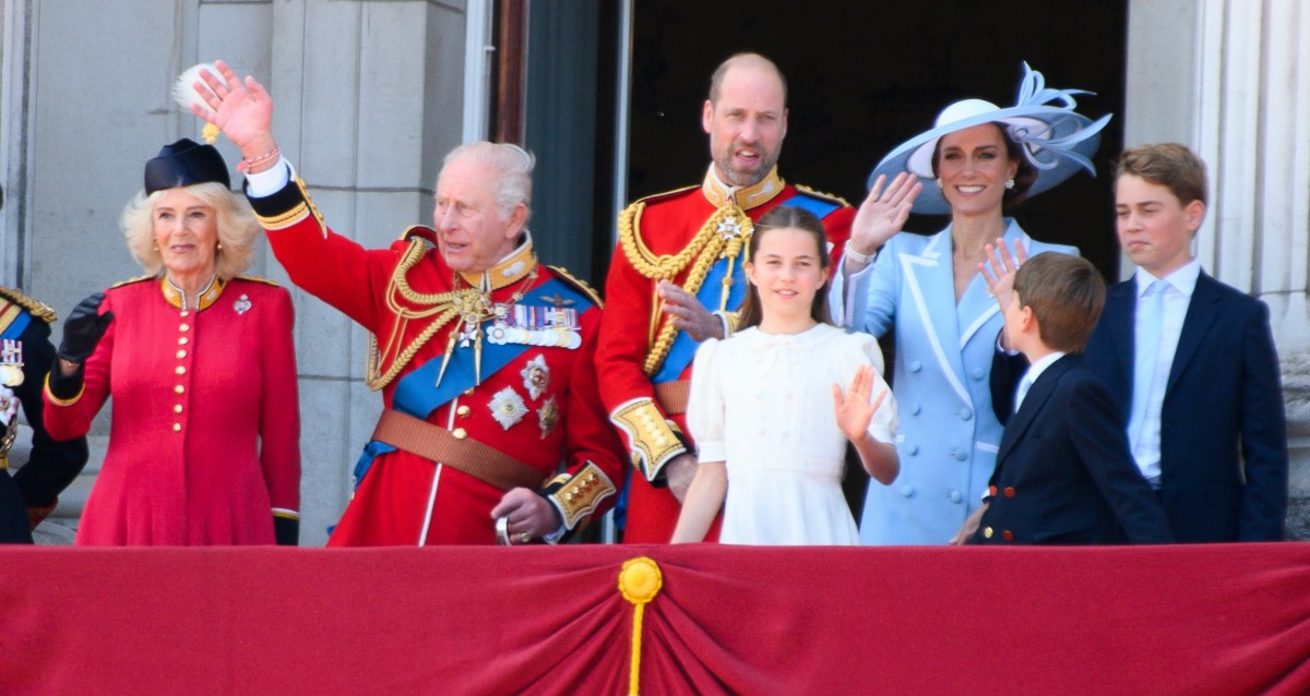 King Charles has issued a clarifying assertion on the British standing of Prince Harry and Meghan. 2 avalon 1109921529