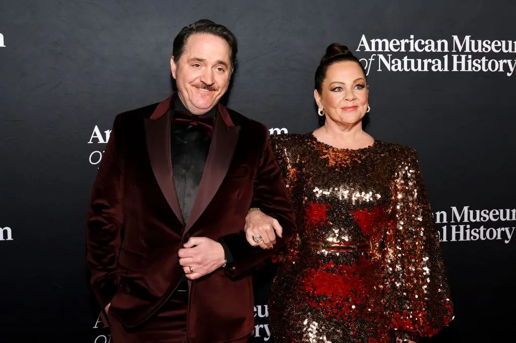 She created her own production company with her husband
