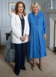 camilla jk rowling scotland holyrood
