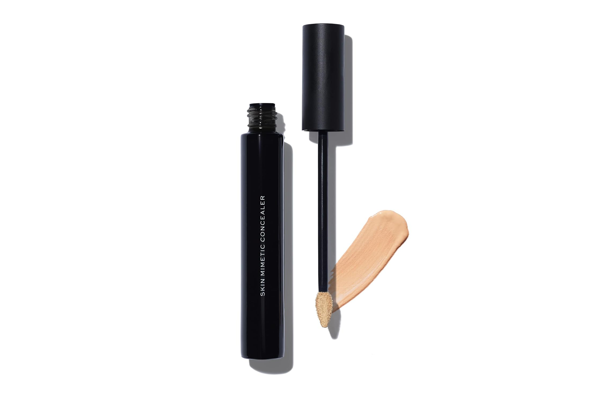 Make a beauty concealer