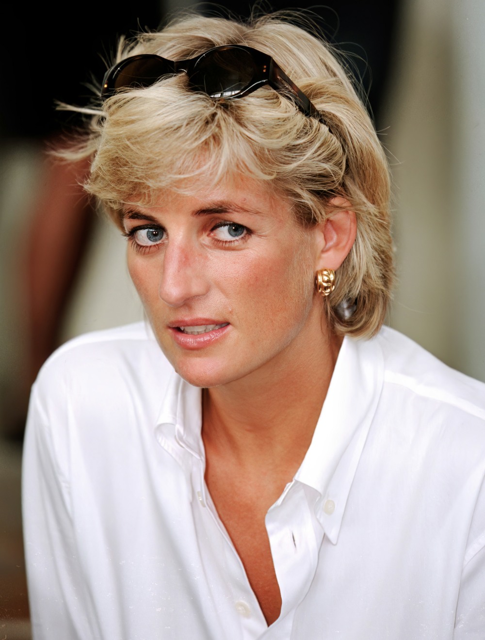 Charles Spencer: Then-Prince Charles was 'overjoyed' the evening Diana died 1 coverimages53698516