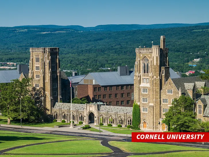 Cornell Getty University 4