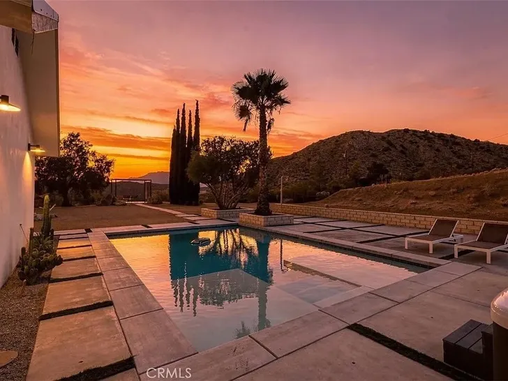 Gleb Savchenko California House for sale 23