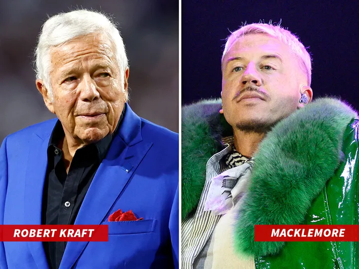 robert-kraft-macklemore-getty-1