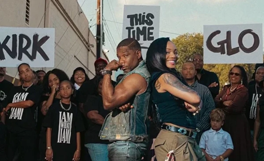 Shenseea – “Vulnerability”