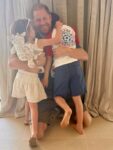 harry fathers day 2026 archie lili 4