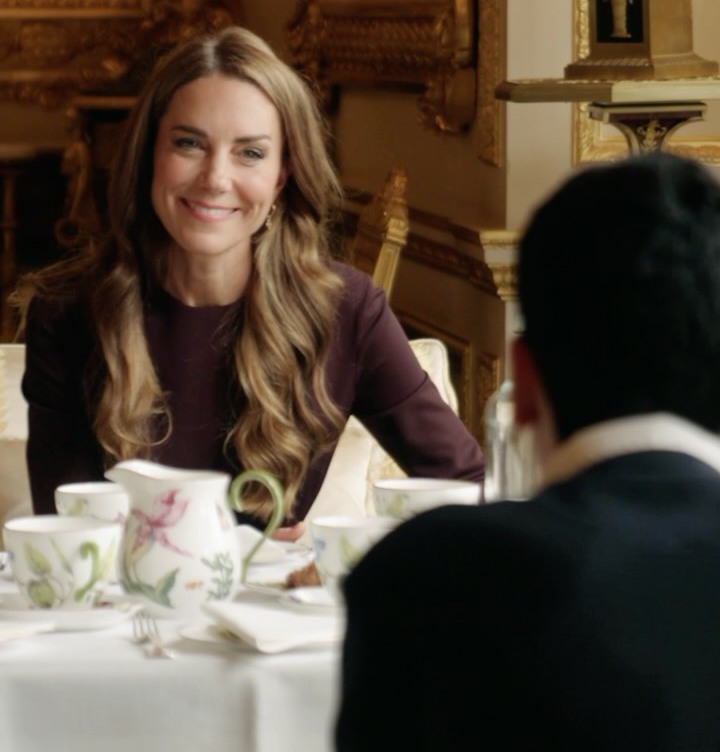 kate tea party 1