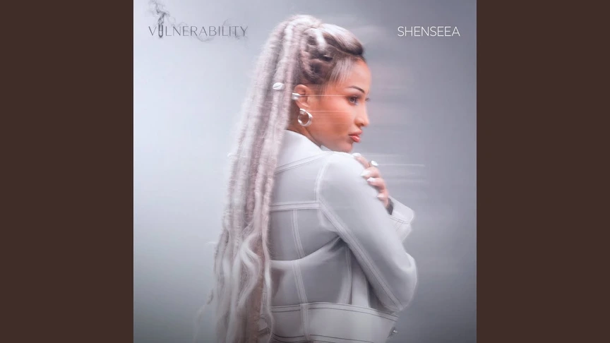 Shenseea – “Vulnerability”