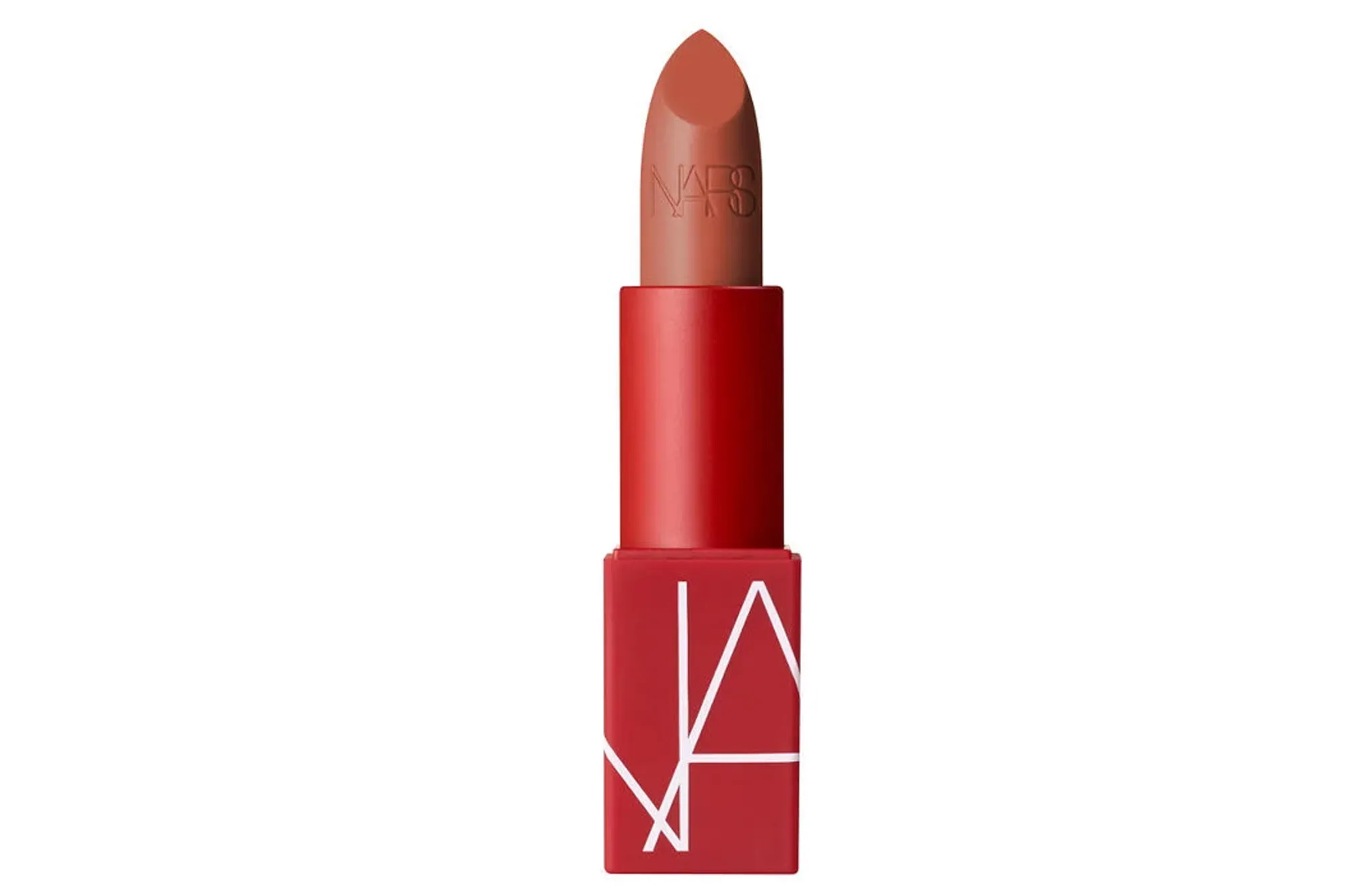 Nars lipstick in Morocco