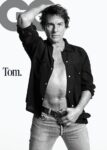 tom cruise gq