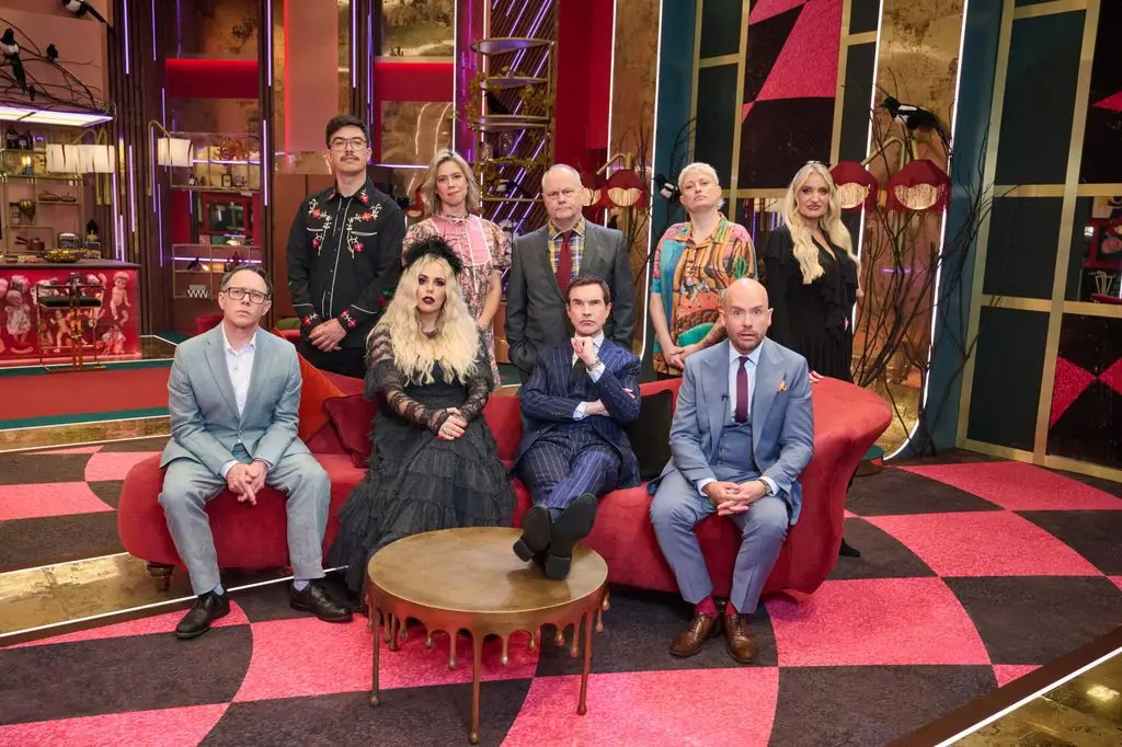 I am a horror fan — and these new TV exhibits are going straight to my spooky season watchlist 6 LOL returns for a Halloween special