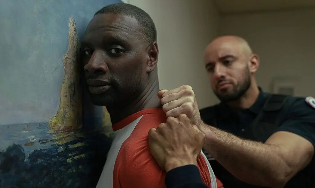 'Finest Present on Netflix': Viewers cancel plans to look at 'masterpiece' drama Lupine 1 Omar Sy as Assane Diop in Lupine