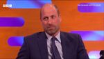 1 william graham Norton