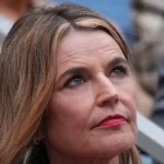 Savannah Guthrie's 'grueling' new life as search for answers about missing mother continues