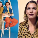 Christy Carlson Romano once thought Hollywood might 'kill' her