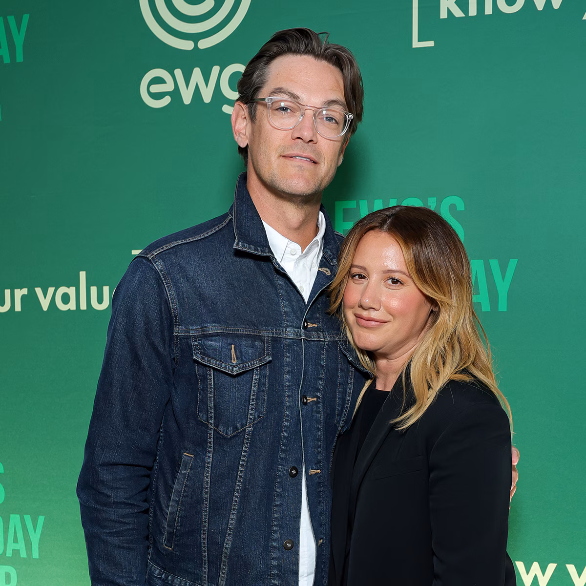 Ashley Tisdale's Husband Christopher French Speaks Out About Toxic Mom Group Drama