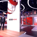 BBC holds final interviews for next news chief
