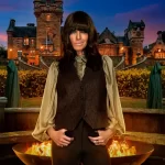 How to have your own Celebrity Traitors moment with a stay in a Scottish castle