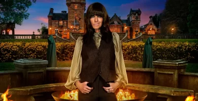 have your personal Movie star Traitors second with a keep in a Scottish fort 19 How to have your own Celebrity Traitors moment with a stay in a Scottish castle