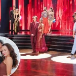 'Dancing With the Stars' pro confirms romance with co-star in PDA-filled debut album